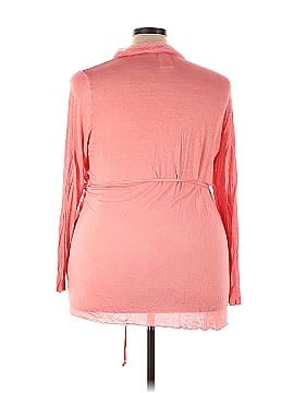 Creation L Long Sleeve Blouse (view 2)