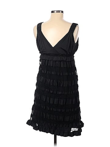 Moschino Cheap And Chic Casual Dress (view 2)