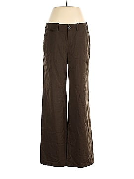 Lauren by Ralph Lauren Wool Pants (view 1)