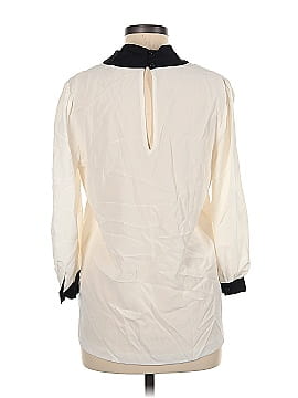 Kate Spade New York 3/4 Sleeve Blouse (view 2)