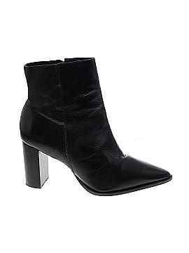 ABLE Ankle Boots (view 1)