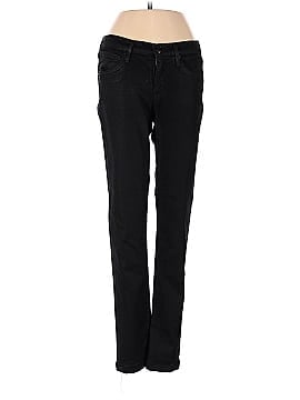 Juicy Jean Couture Faux Leather Pants (view 1)