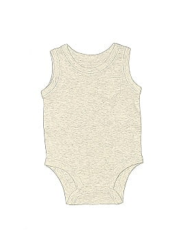 Carter's Short Sleeve Onesie (view 1)