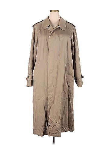 Burberry Trenchcoat (view 1)
