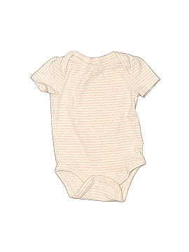 Baby Gap Short Sleeve Onesie (view 1)