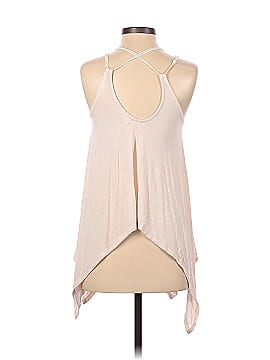 Traveling Chic Boutique Sleeveless Top (view 2)