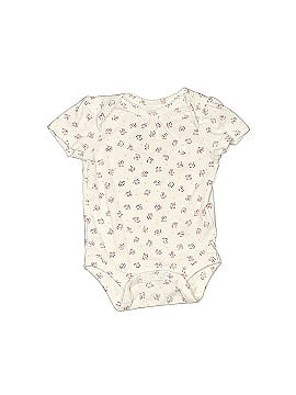 Baby Gap Short Sleeve Onesie (view 1)