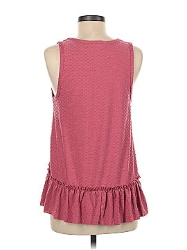 Assorted Brands Sleeveless Blouse (view 2)