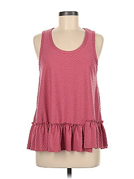 Assorted Brands Sleeveless Blouse (view 1)