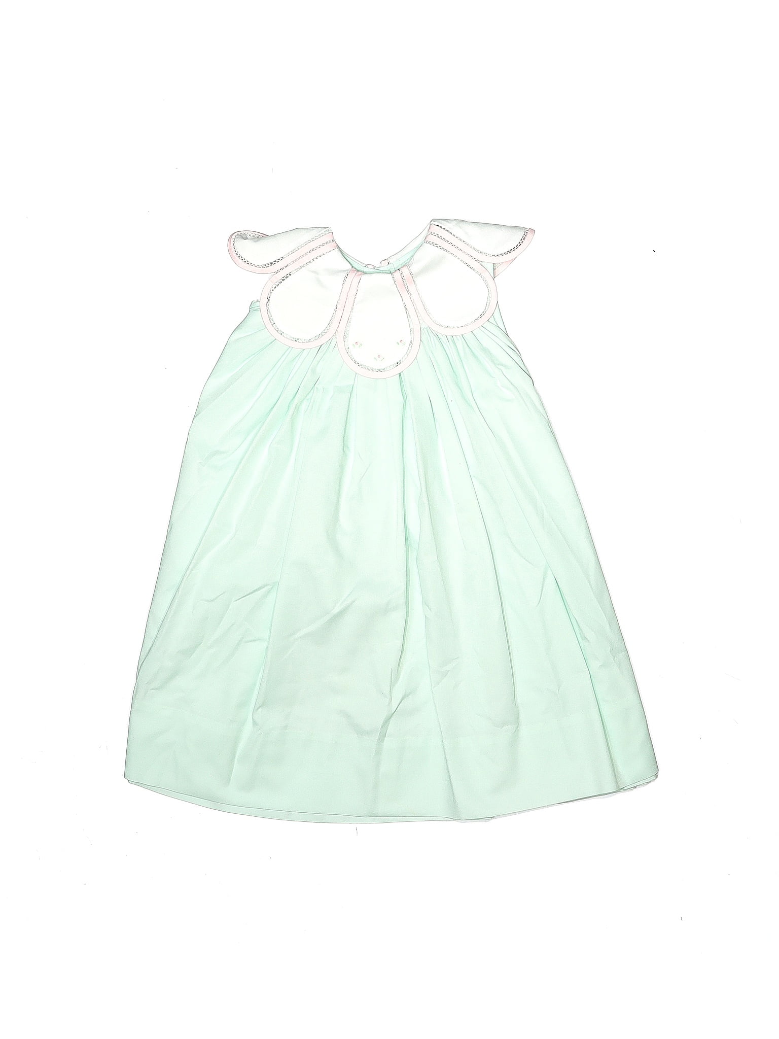 Claudette Dress | The Proper Peony main image 1