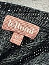 lèRumi Solid Black Pullover Sweater Size XS - Sm - photo 3