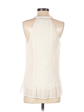 Zara Sleeveless Blouse (view 2)