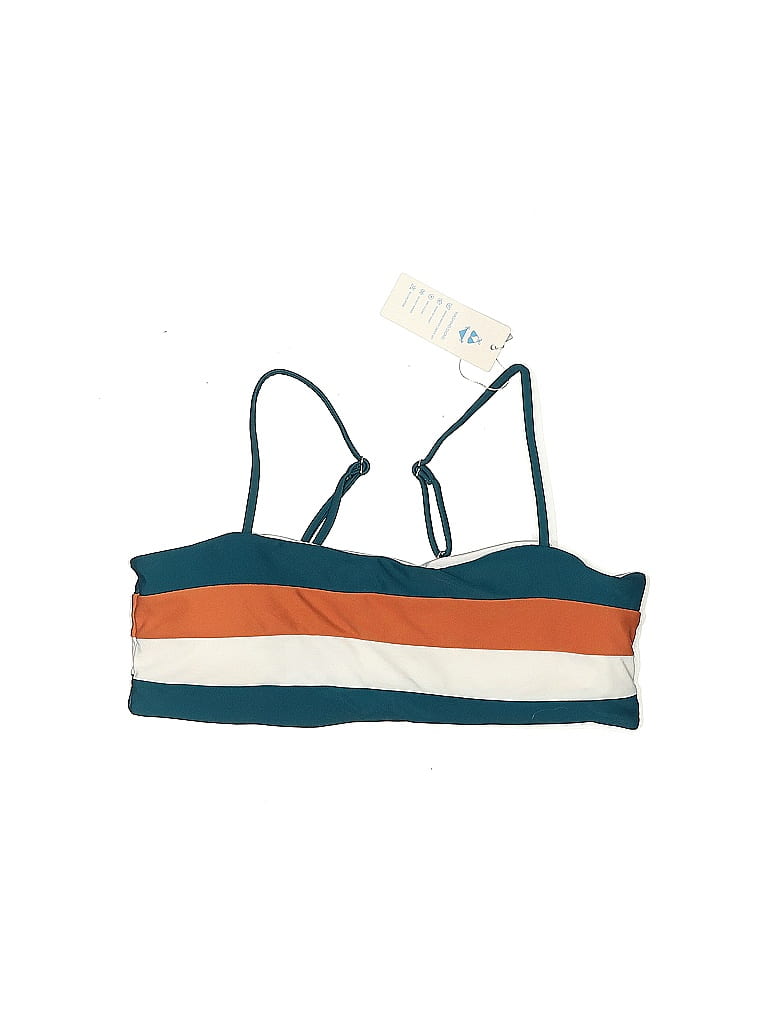 beachsissi Lace Halter Solid Color Casual Tops