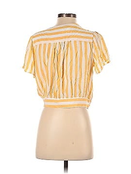 the good jane Short Sleeve Blouse (view 2)