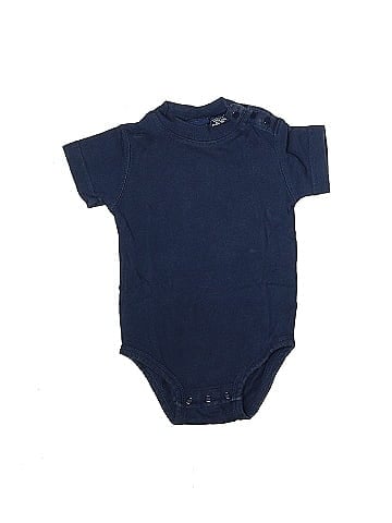 Honors Short Sleeve Onesie (view 1)