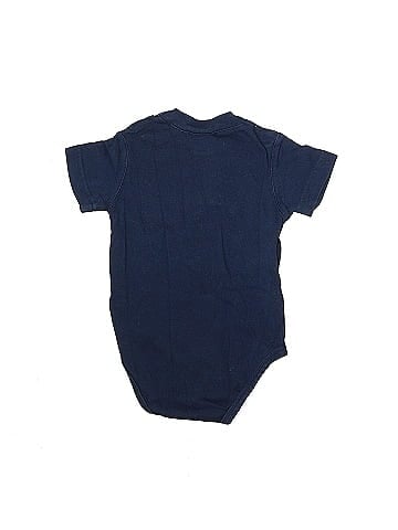 Honors Short Sleeve Onesie (view 2)