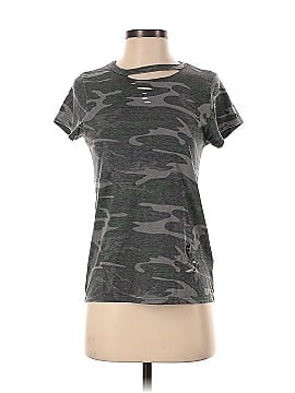 Pam & Gela Short Sleeve T-Shirt (view 1)