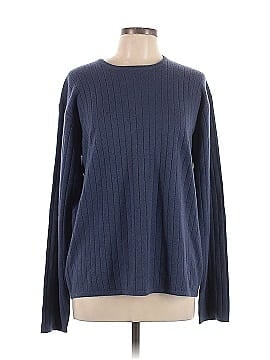 Armani Collezioni Pullover Sweater (view 1)