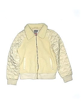 KensieGirl Fleece Jacket (view 1)