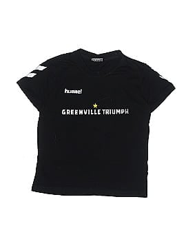 Hummel Active T-Shirt (view 1)
