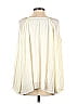 Sanctuary 100% Polyester Ivory Sleeveless Blouse Size XS - photo 2