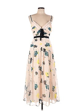 Self Portrait Casual Dress