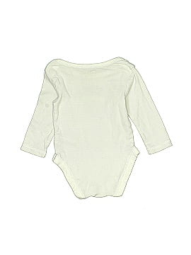 Baby Place Long Sleeve Onesie (view 2)