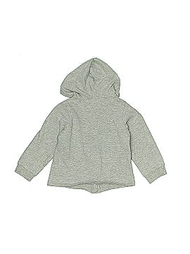 First Impressions Zip Up Hoodie (view 2)