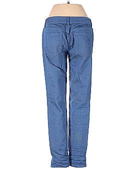 Mossimo Supply Co . Juniors Ankle Jeans Blue Size 27 - $18 (60
