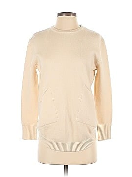 Papillon Pullover Sweater (view 1)