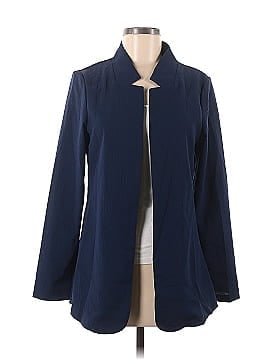 Shein Jacket (view 1)