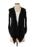 Premise Studio Black Cardigan Size S - photo 1