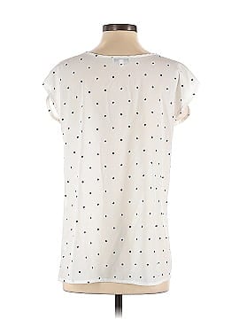 Darling Short Sleeve Blouse (view 2)