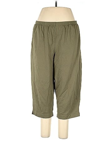 Alfred on sale dunner sweatpants