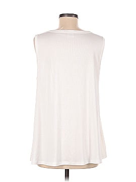 Zig Zag Asian Collection Sleeveless T-Shirt (view 2)