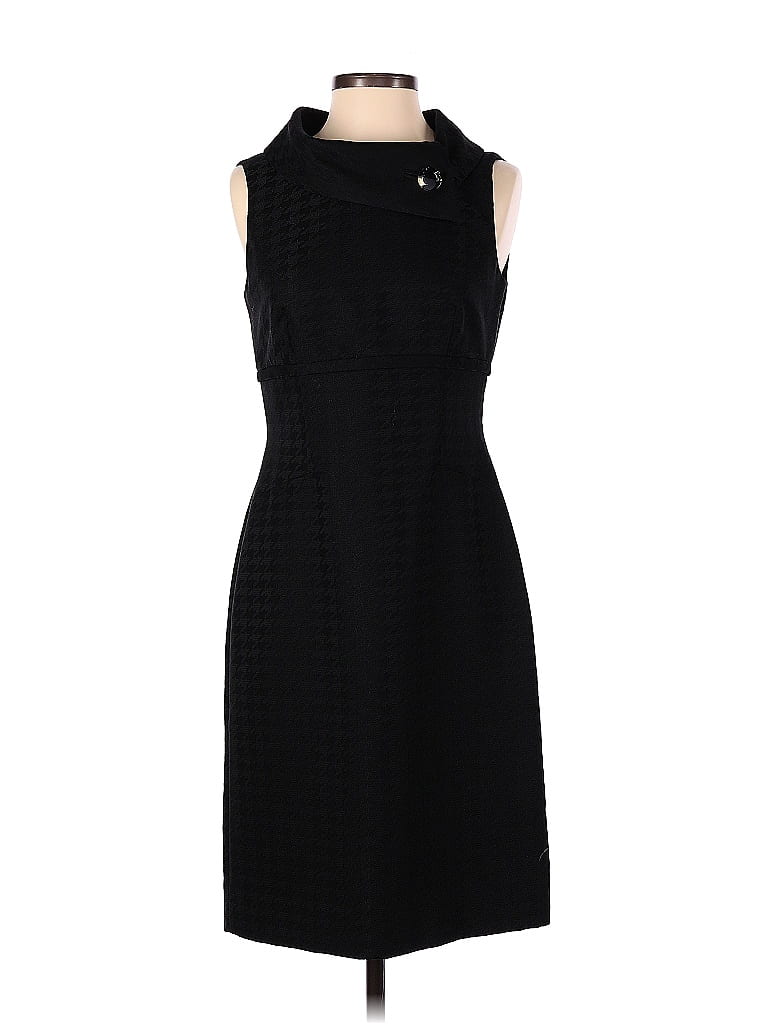 sachin and babi light blue dress Tahari | Dresses | Tahari Plumblack Cocktail Dress Size 6