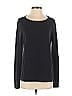 Ann Taylor LOFT Black Pullover Sweater Size S - photo 1