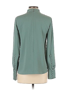 Prose & Poetry Long Sleeve Blouse (view 2)
