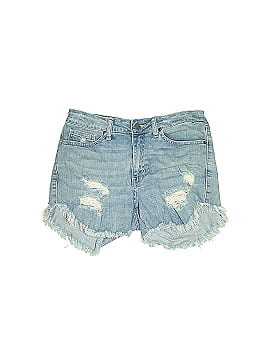 JBD Denim Shorts (view 1)