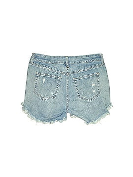 JBD Denim Shorts (view 2)