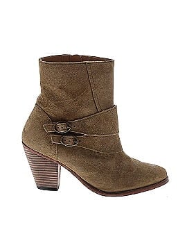 J. Shoes Ankle Boots (view 1)
