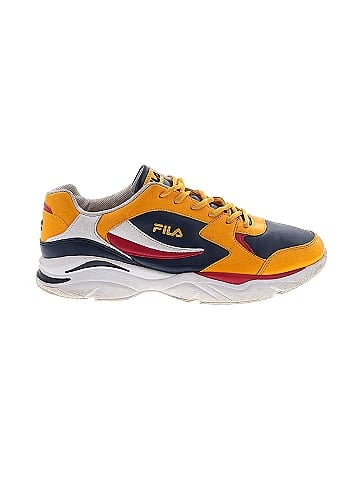 FILA Sneakers (view 1)