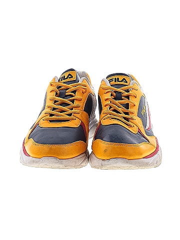 FILA Sneakers (view 2)