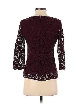 Adrianna Papell 3/4 Sleeve Blouse (view 2)