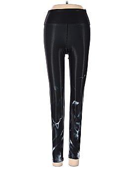 HEROINE SPORT Faux Leather Pants (view 1)