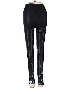 HEROINE SPORT Faux Leather Pants (view 2)