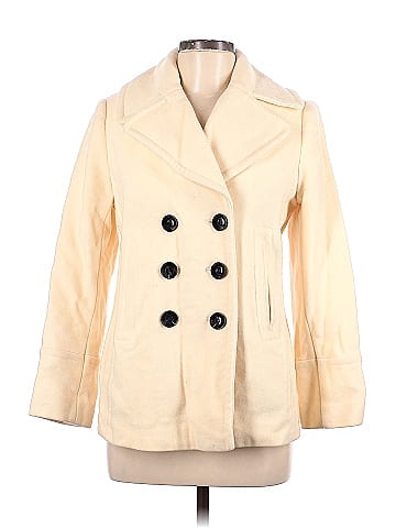 Preston & York Coat (view 1)