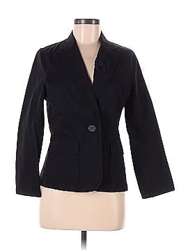 Brylane Woman Collection Blazer (view 1)