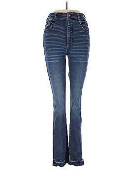 Pilcro by Anthropologie Jeans (view 1)