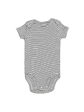 Child of Mine by Carter's Short Sleeve Onesie (view 1)